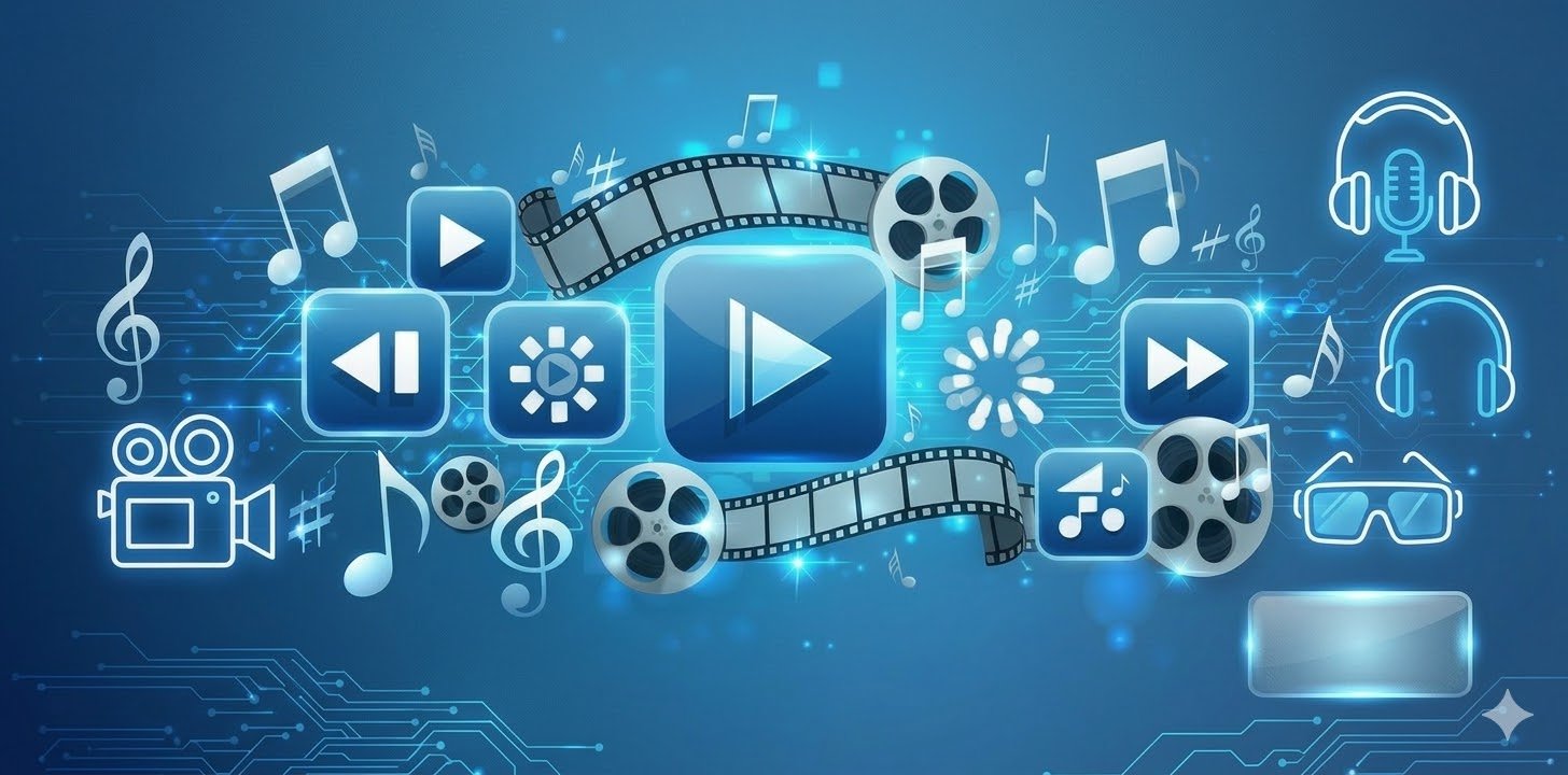 Entertainment and media industry advisory — Tax Solutions SA