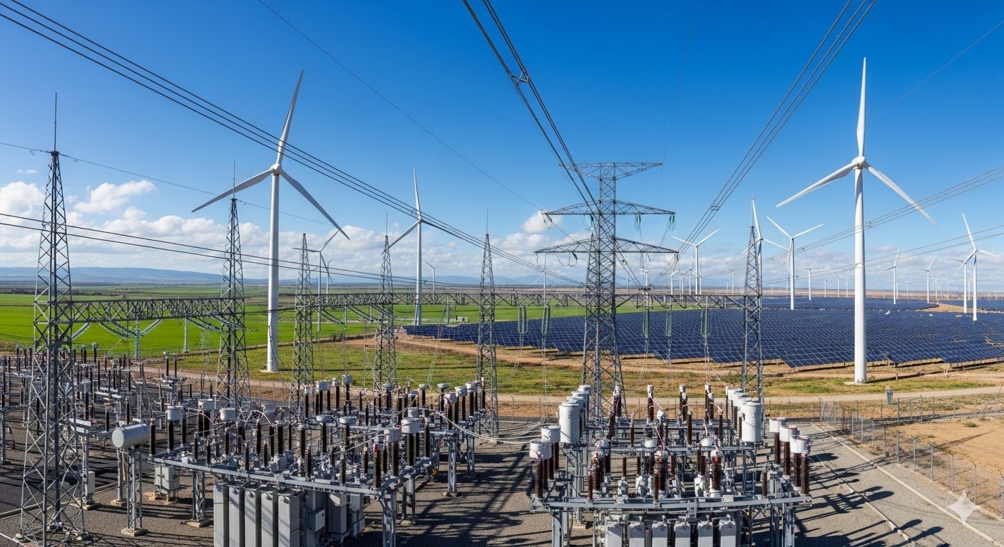 Power & Utilities industry advisory — Tax Solutions SA