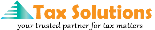 Tax Solutions Australia